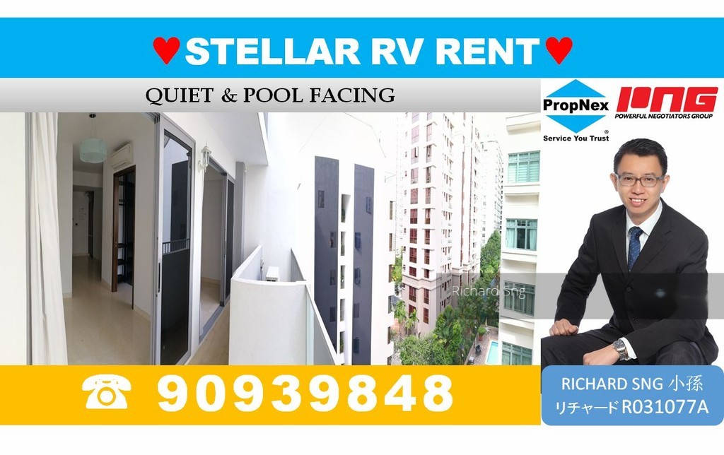 Stellar RV (D10), Apartment #140715972